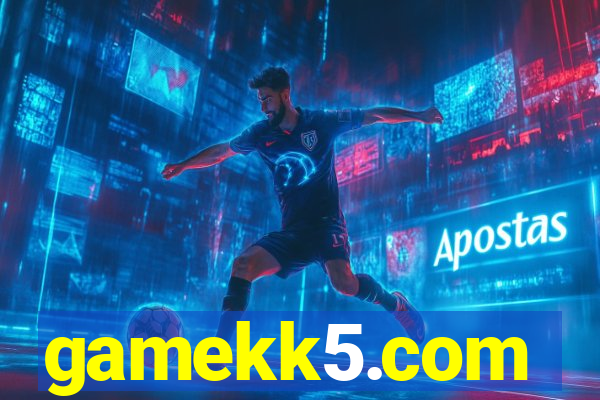 gamekk5.com