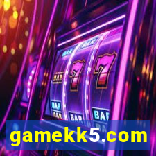 gamekk5.com