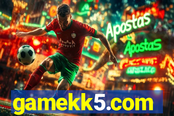 gamekk5.com