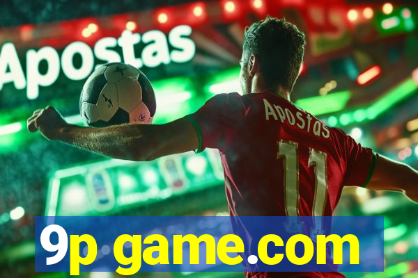 9p game.com