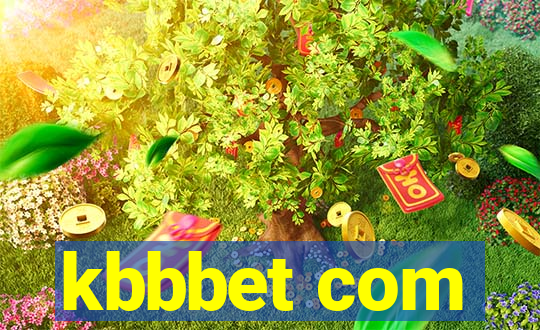 kbbbet com