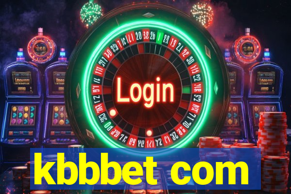 kbbbet com