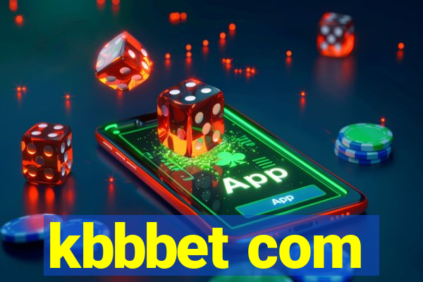 kbbbet com
