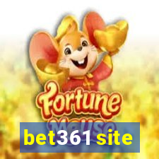 bet361 site