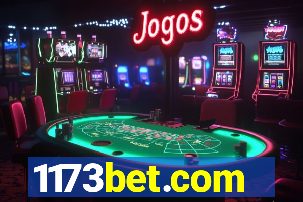 1173bet.com