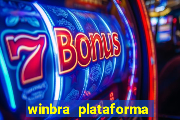 winbra plataforma de jogos