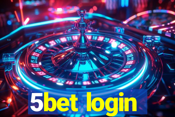 5bet login