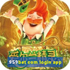 959bet com login app