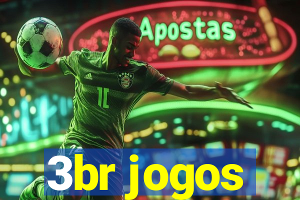 3br jogos