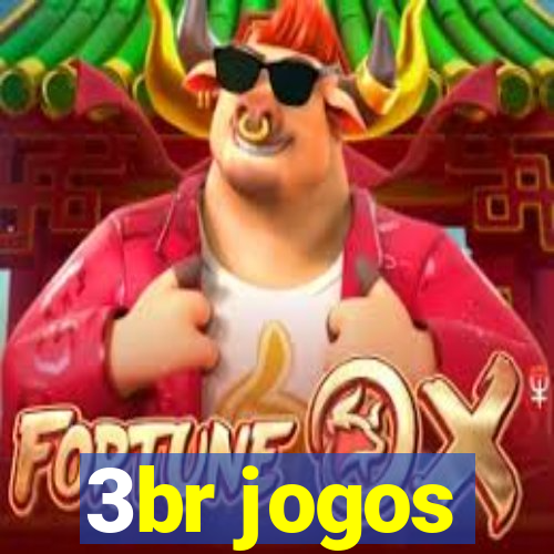 3br jogos
