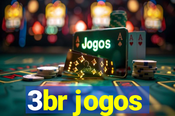 3br jogos