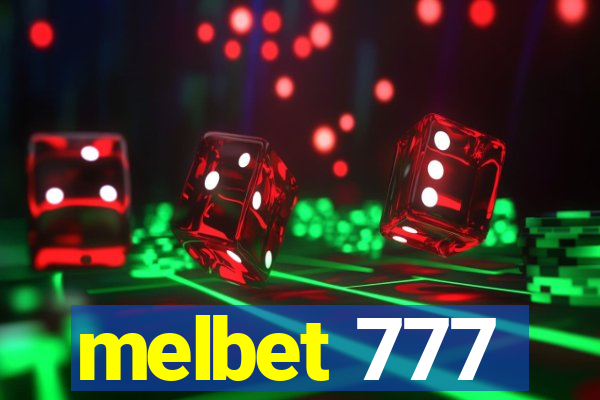 melbet 777