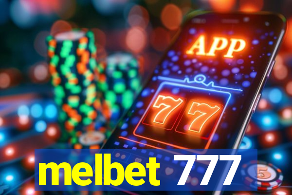 melbet 777