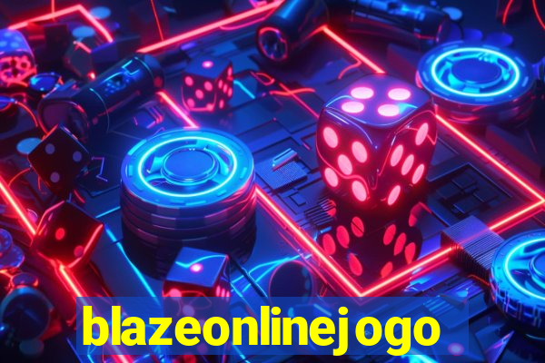 blazeonlinejogo