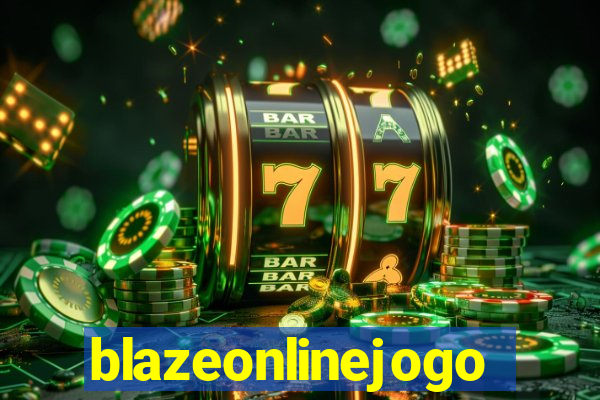 blazeonlinejogo