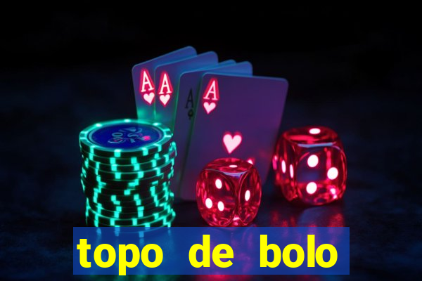 topo de bolo cristiano ronaldo para imprimir