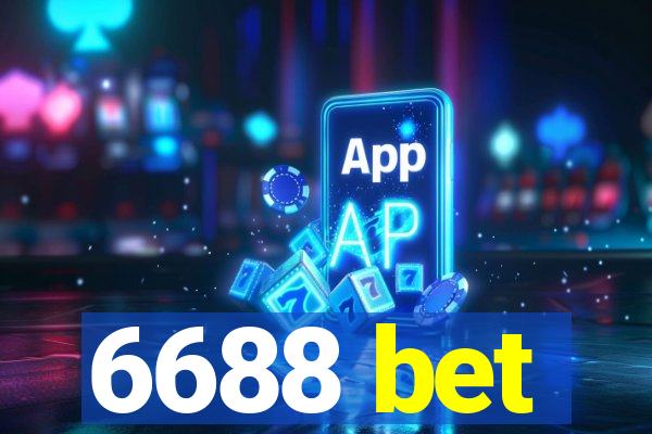 6688 bet