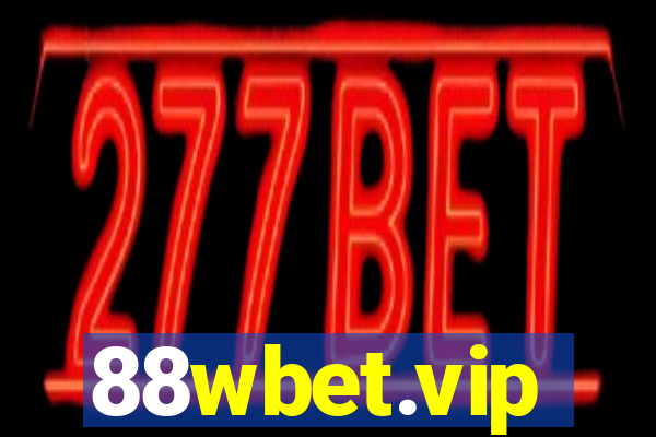 88wbet.vip