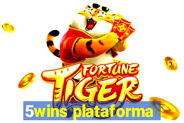 5wins plataforma