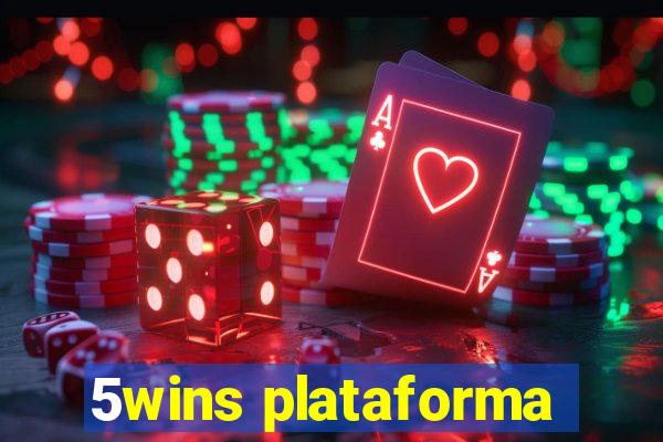5wins plataforma