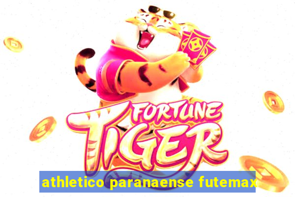 athletico paranaense futemax