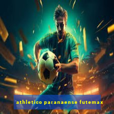 athletico paranaense futemax