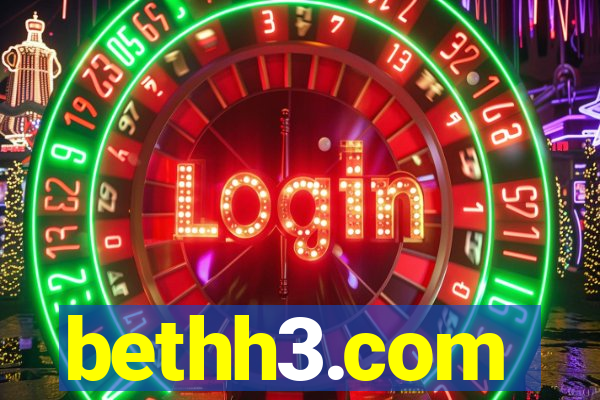 bethh3.com