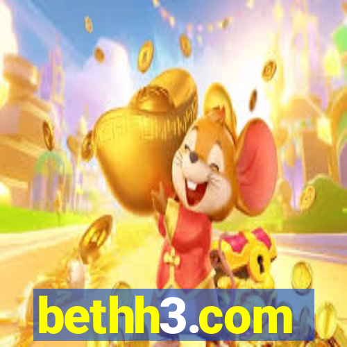bethh3.com