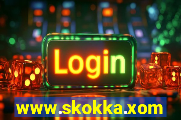 www.skokka.xom