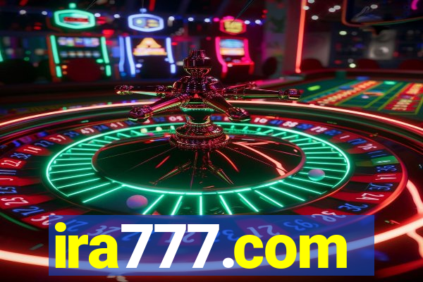ira777.com