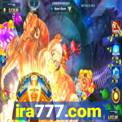 ira777.com