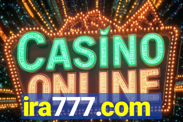 ira777.com