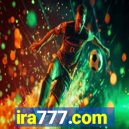 ira777.com