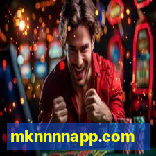 mknnnnapp.com