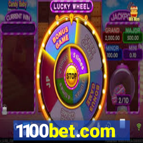 1100bet.com