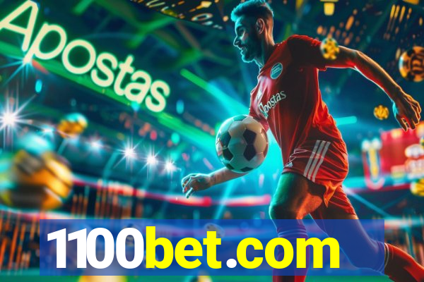 1100bet.com