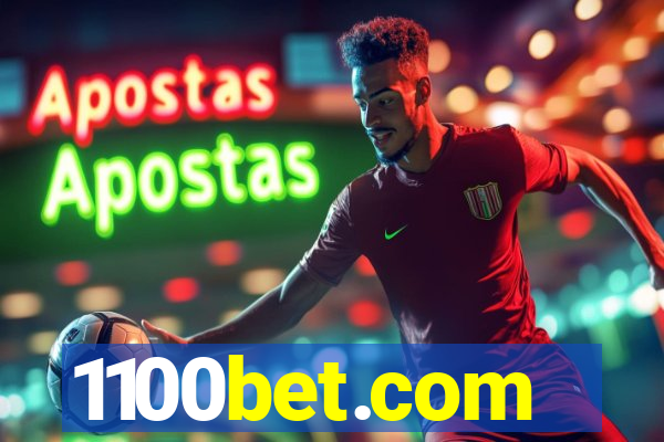 1100bet.com