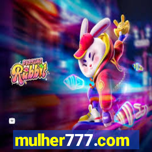 mulher777.com
