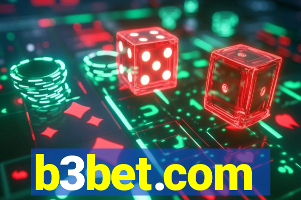 b3bet.com