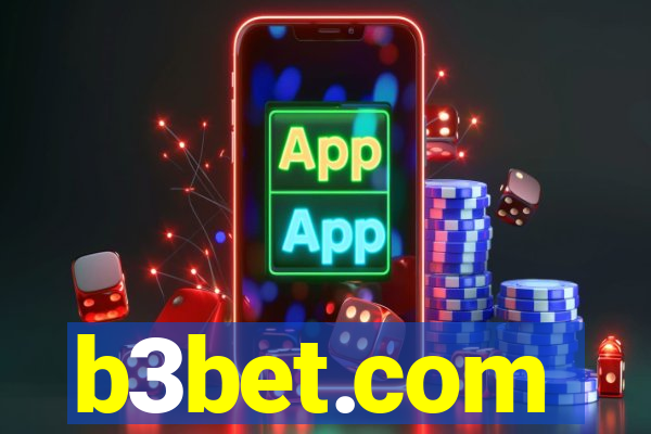 b3bet.com