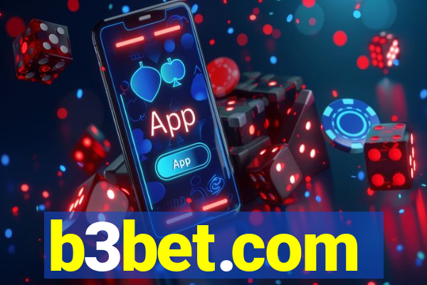 b3bet.com