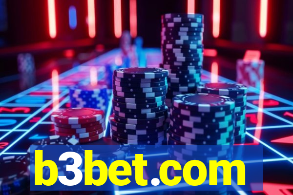 b3bet.com