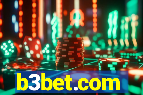 b3bet.com