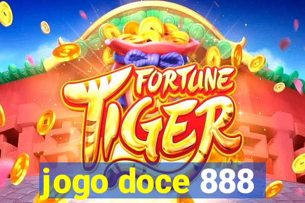 jogo doce 888