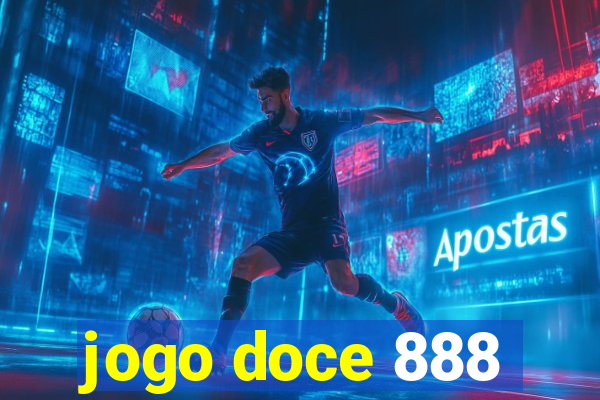 jogo doce 888