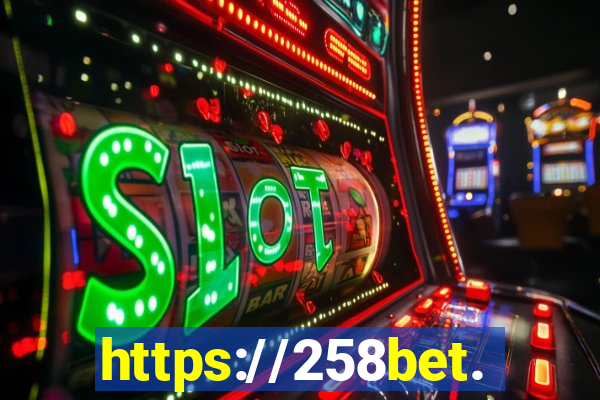 https://258bet.com