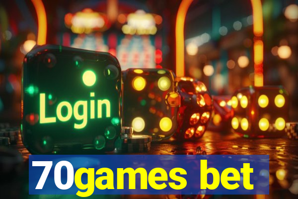 70games bet