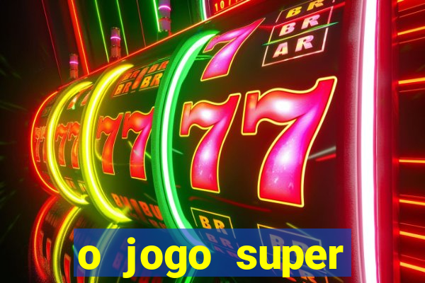 o jogo super genius paga de verdade