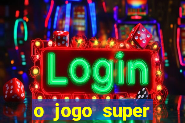 o jogo super genius paga de verdade