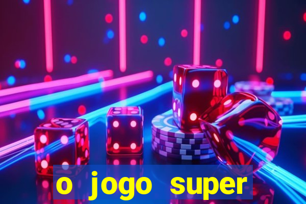 o jogo super genius paga de verdade
